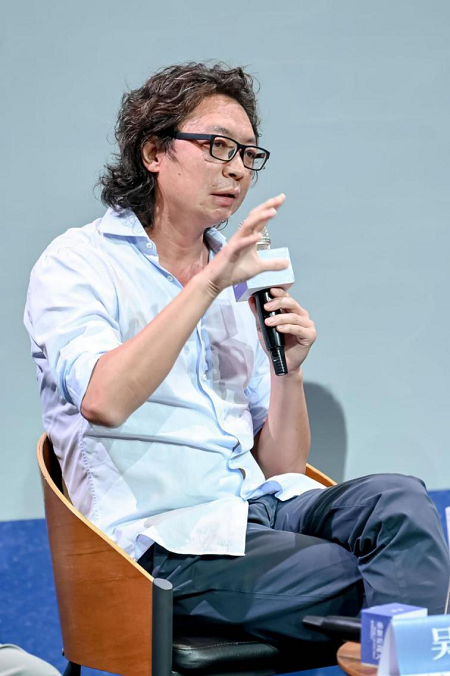 许知远《梁启超:亡命(1898—1903)》新书沙龙在京举行-中国社会 许知远《梁启超:亡命(1898—1903)》新书沙龙在京举行-中国社会
