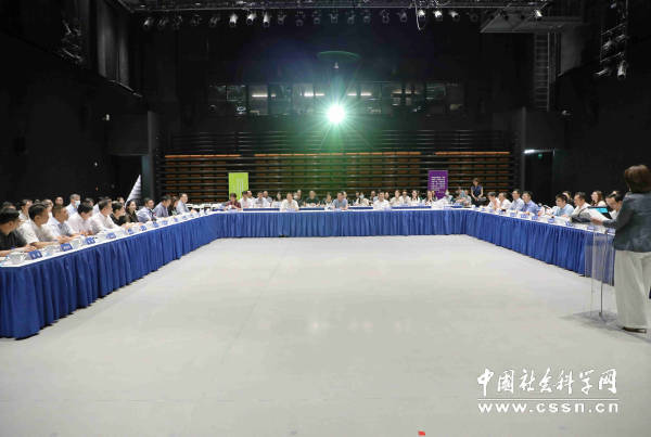 着力提升城市文化软实力 探索文明城市建设新路径-中国社会科学网