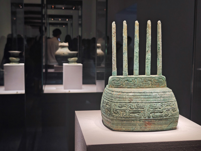 山水有清音：安徽文化艺术大观”展览在京开展-中国社会科学网