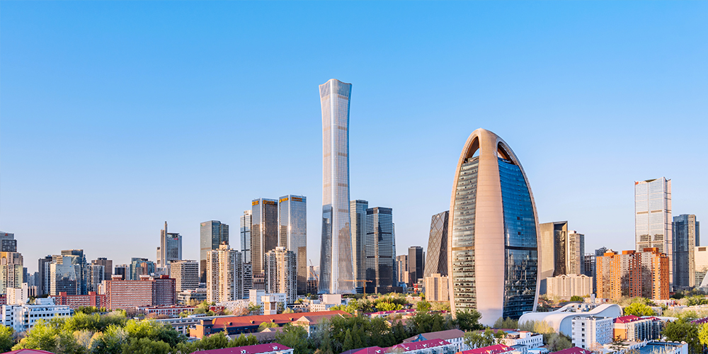 学习新语丨党的二十届四中全会公报一图速览