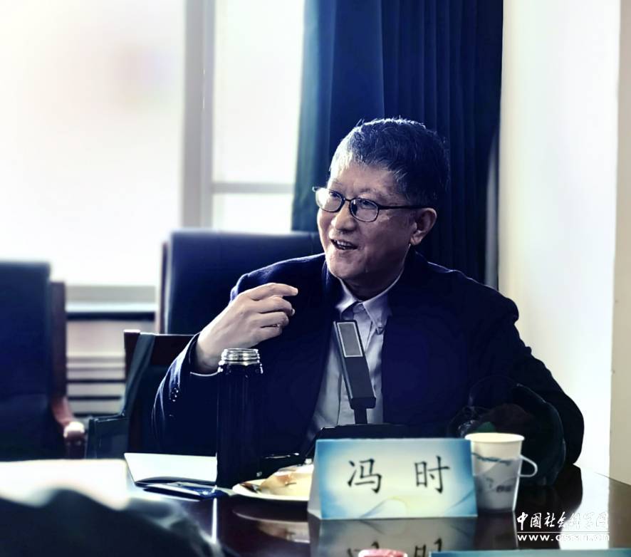 国家社会科学基金重大项目“中国文学起源与中华文明基因形成研究”开题会举行-中国社会科学网