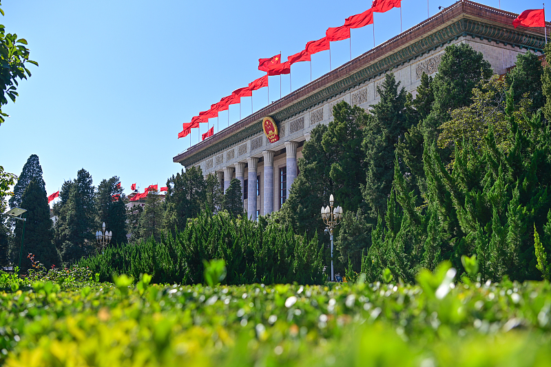 现代中国政治制度期间轴 (现代中国政治世家) | 微看世界